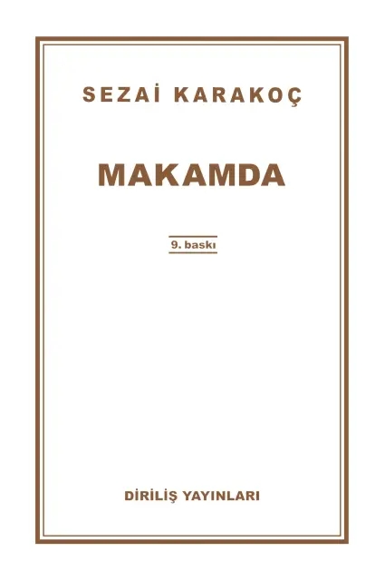 MAKAMDA